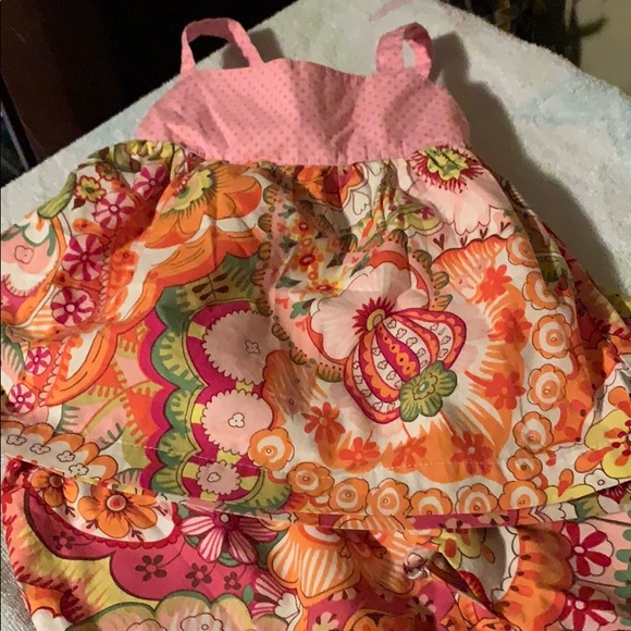 Adorable 2- Pc Top/Bottoms Set! - Picture 2 of 7